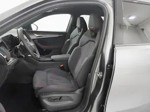 Škoda Kodiaq 2.0 TSI RS