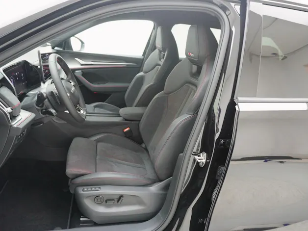 SKODA Kodiaq 2.0 TSI RS