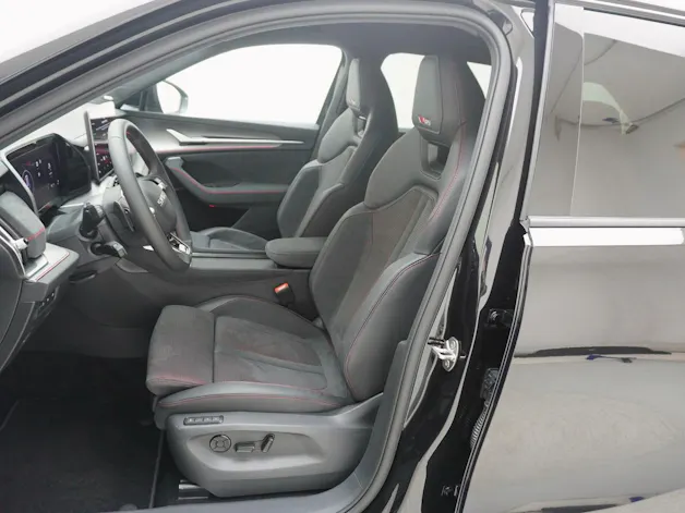 Škoda Kodiaq 2.0 TSI RS