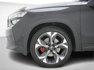 SKODA Kodiaq 2.0 TSI RS