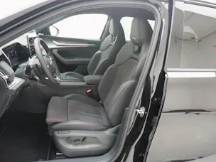Škoda Kodiaq 2.0 TSI RS