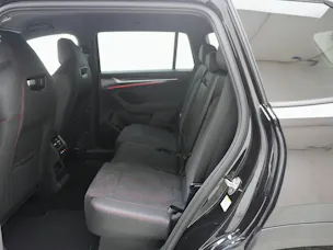 Škoda Kodiaq 2.0 TSI RS