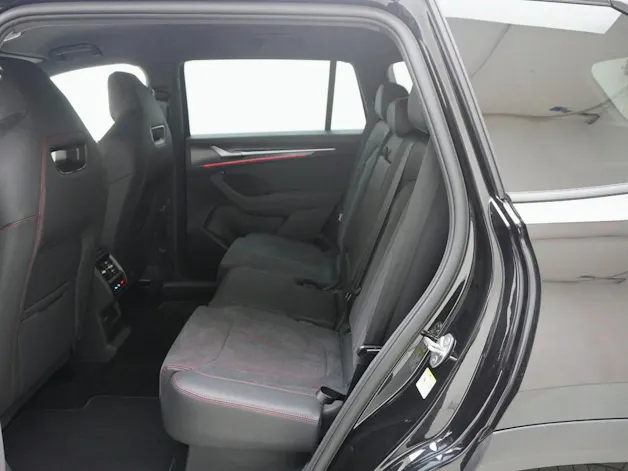 Škoda Kodiaq 2.0 TSI RS