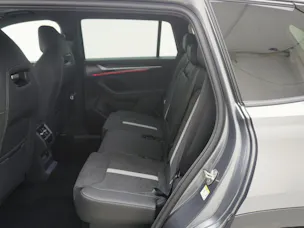 Škoda Kodiaq 2.0 TSI SportLine