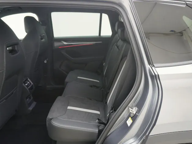 Škoda Kodiaq 2.0 TSI SportLine