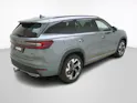 Škoda Kodiaq 2.0 TSI SportLine
