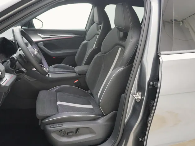 Škoda Kodiaq 2.0 TSI SportLine