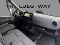 Mercedes-Benz Sprinter 319 CDI Lang Pro 9G-TRONIC