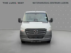 Mercedes-Benz Sprinter 319 CDI Lang Pro 9G-TRONIC