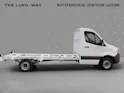 Mercedes-Benz Sprinter 319 CDI Lang Pro 9G-TRONIC