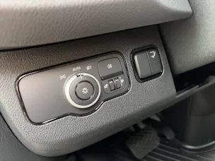 Mercedes-Benz Sprinter 319 CDI Lang Pro 9G-TRONIC