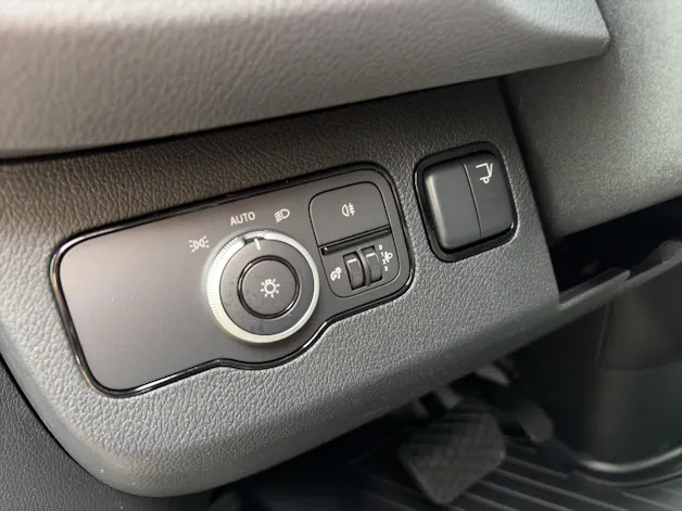 Mercedes-Benz Sprinter 319 CDI Lang Pro 9G-TRONIC