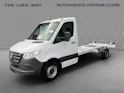 Mercedes-Benz Sprinter 319 CDI Lang Pro 9G-TRONIC