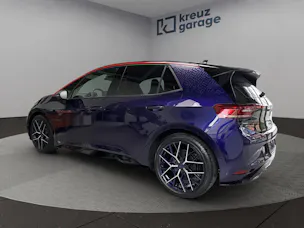 VW ID.3 GTX Performance 79 kWh GTX Fire+Ice
