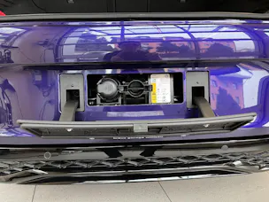 VW ID.3 GTX Performance 79 kWh GTX Fire+Ice