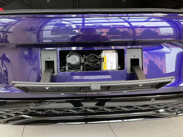 VW ID.3 GTX Performance 79 kWh GTX Fire+Ice