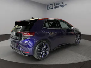 VW ID.3 GTX Performance 79 kWh GTX Fire+Ice