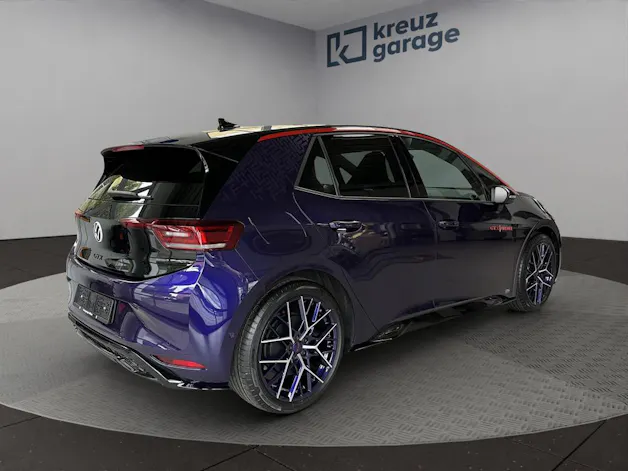 VW ID.3 GTX Performance 79 kWh GTX Fire+Ice