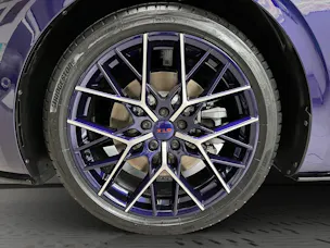 VW ID.3 GTX Performance 79 kWh GTX Fire+Ice