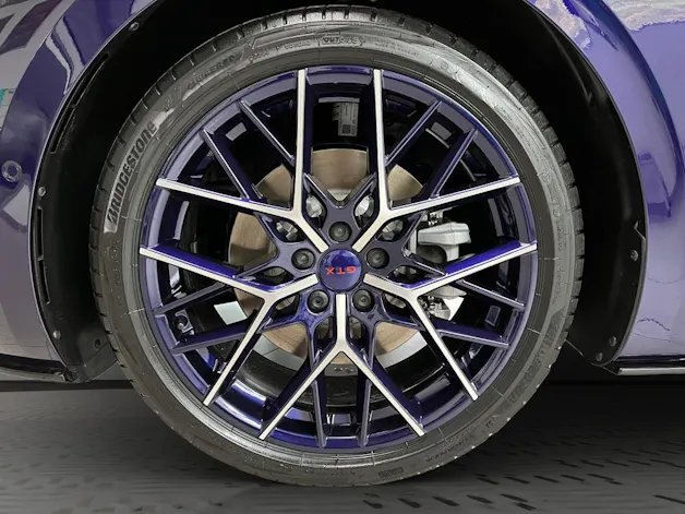 VW ID.3 GTX Performance 79 kWh GTX Fire+Ice
