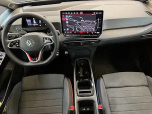 VW ID.3 GTX Performance 79 kWh GTX Fire+Ice