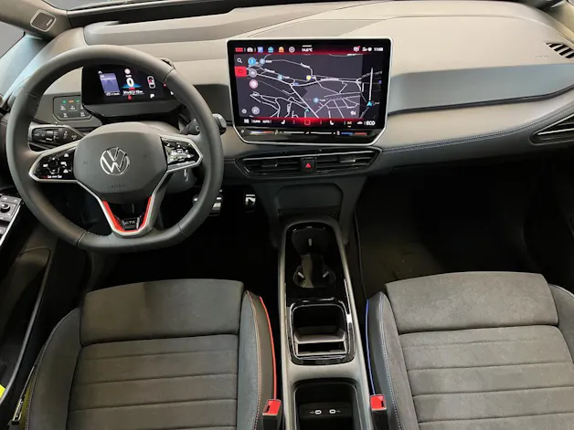 VW ID.3 GTX Performance 79 kWh GTX Fire+Ice