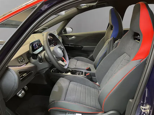 VW ID.3 GTX Performance 79 kWh GTX Fire+Ice