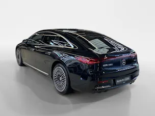 Mercedes-Benz EQS 580 AMG Line 4MATIC