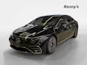 Mercedes-Benz EQS 580 AMG Line 4MATIC