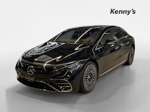 Mercedes-Benz EQS 580 AMG Line 4MATIC