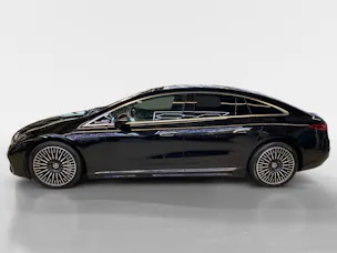 Mercedes-Benz EQS 580 AMG Line 4MATIC