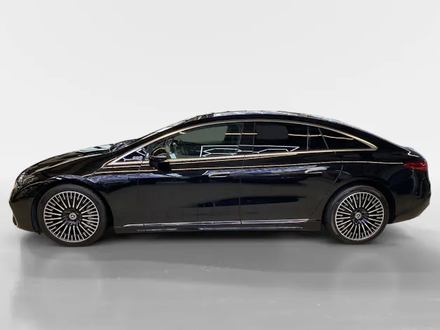 Mercedes-Benz EQS 580 AMG Line 4MATIC
