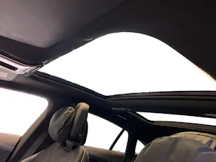 Mercedes-Benz EQS 580 AMG Line 4MATIC