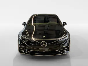 Mercedes-Benz EQS 580 AMG Line 4MATIC