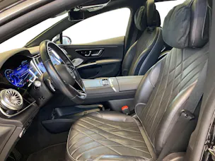 Mercedes-Benz EQS 580 AMG Line 4MATIC