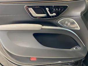 Mercedes-Benz EQS 580 AMG Line 4MATIC