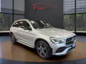 Mercedes-Benz GLC 300 d AMG Line 4Matic 9G-Tronic