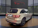 Mercedes-Benz GLC 300 d AMG Line 4Matic 9G-Tronic
