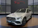 Mercedes-Benz GLC 300 d AMG Line 4Matic 9G-Tronic