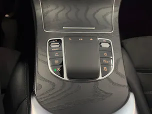 Mercedes-Benz GLC 300 d AMG Line 4Matic 9G-Tronic