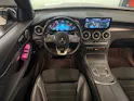 Mercedes-Benz GLC 300 d AMG Line 4Matic 9G-Tronic
