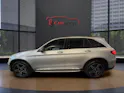 Mercedes-Benz GLC 300 d AMG Line 4Matic 9G-Tronic
