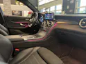 Mercedes-Benz GLC 300 d AMG Line 4Matic 9G-Tronic