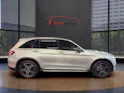 Mercedes-Benz GLC 300 d AMG Line 4Matic 9G-Tronic