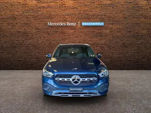 Mercedes-Benz GLA 180 Progressive 7G-D