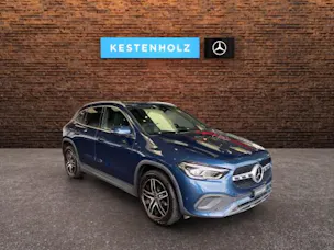 Mercedes-Benz GLA 180 Progressive 7G-D