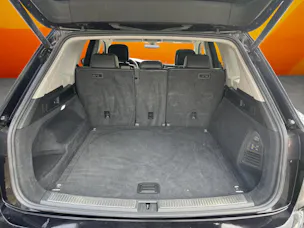 VW Touareg 3.0 TDI Elegance Tiptronic