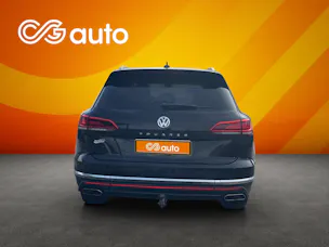 VW Touareg 3.0 TDI Elegance Tiptronic