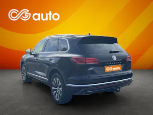 VW Touareg 3.0 TDI Elegance Tiptronic