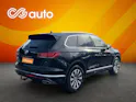 VW Touareg 3.0 TDI Elegance Tiptronic